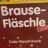 Brausefläschle Cola von Schlulu | Hochgeladen von: Schlulu