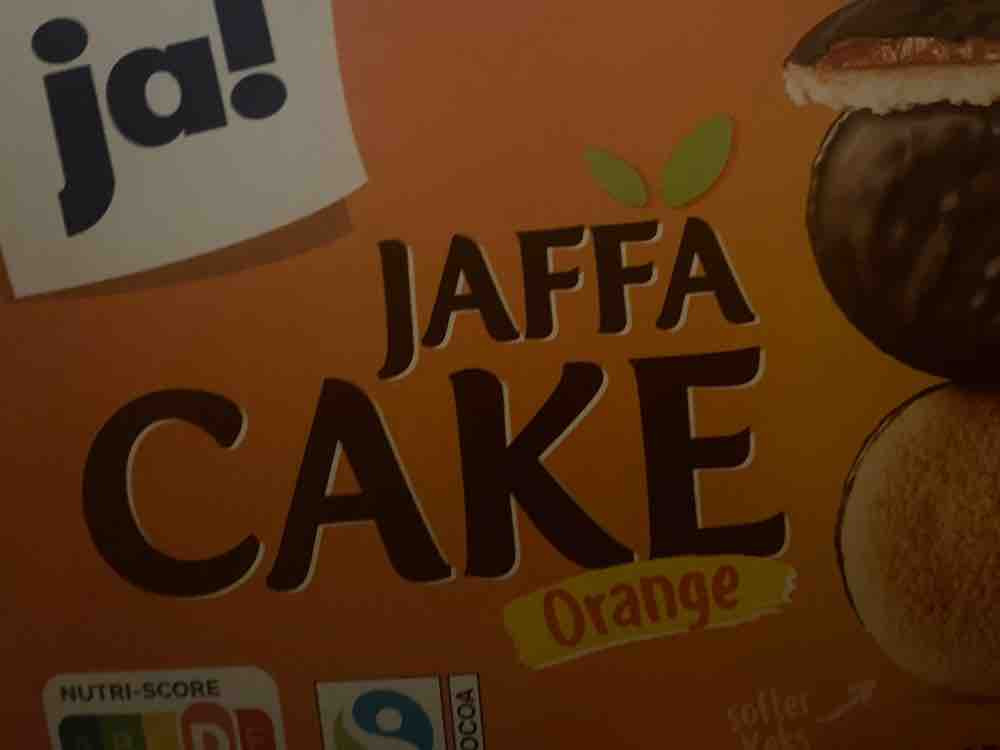 Jaffa Cake von skakaiqk | Hochgeladen von: skakaiqk