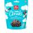 Crunchy clouds dark chocolate with coconut flakes & rice crispie | Hochgeladen von: fontmi
