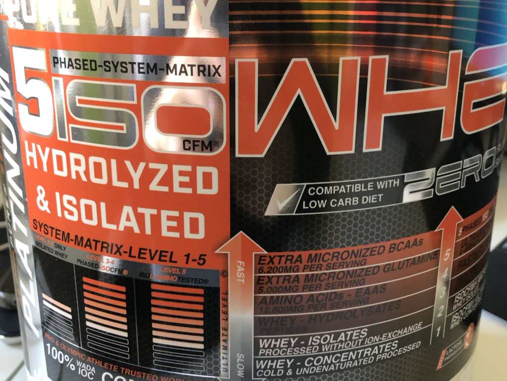 5ISOWHEY, Vanille von Speedy923110 | Hochgeladen von: Speedy923110 5ISOWHEY, Vanille von Speedy923110 | Hochgeladen von: Speedy923110