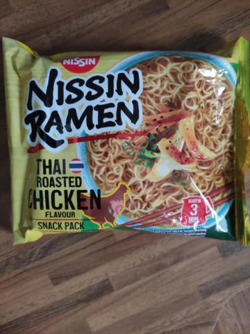 Nissin Ramen von Nicolele | Hochgeladen von: Nicolele