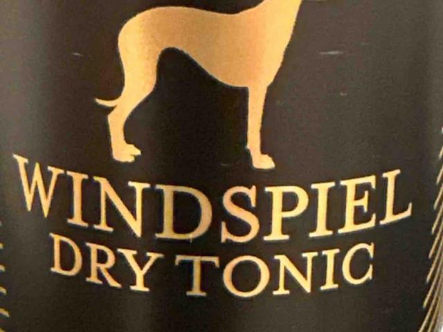 Dry Tonic von Thilo74 | Hochgeladen von: Thilo74