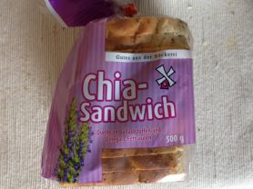 Chia-Sandwich | Hochgeladen von: Knuffelherz