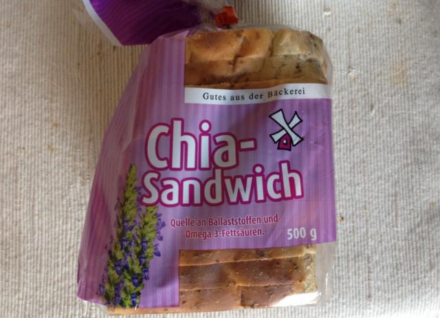 Chia-Sandwich | Hochgeladen von: Knuffelherz