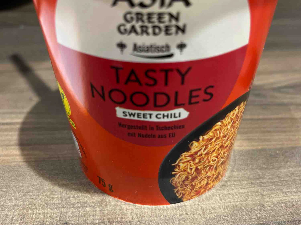 tasty noodles sweet chili von ColinS | Hochgeladen von: ColinS