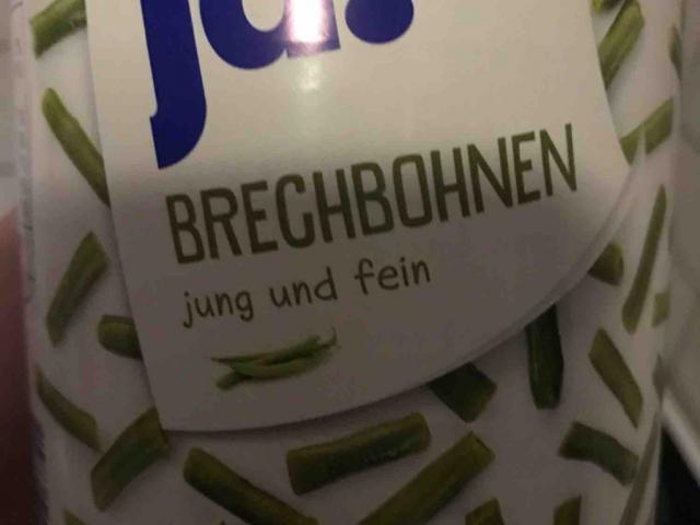 Brechbohnen , jung und fein von braunauge810 | Hochgeladen von: braunauge810