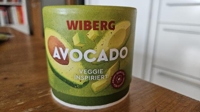 Avocado, Würzmischung by Evalii | Uploaded by: Evalii