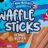 Waffle-Sticks, (Mike Mitchells) von JnnKsslng | Hochgeladen von: JnnKsslng