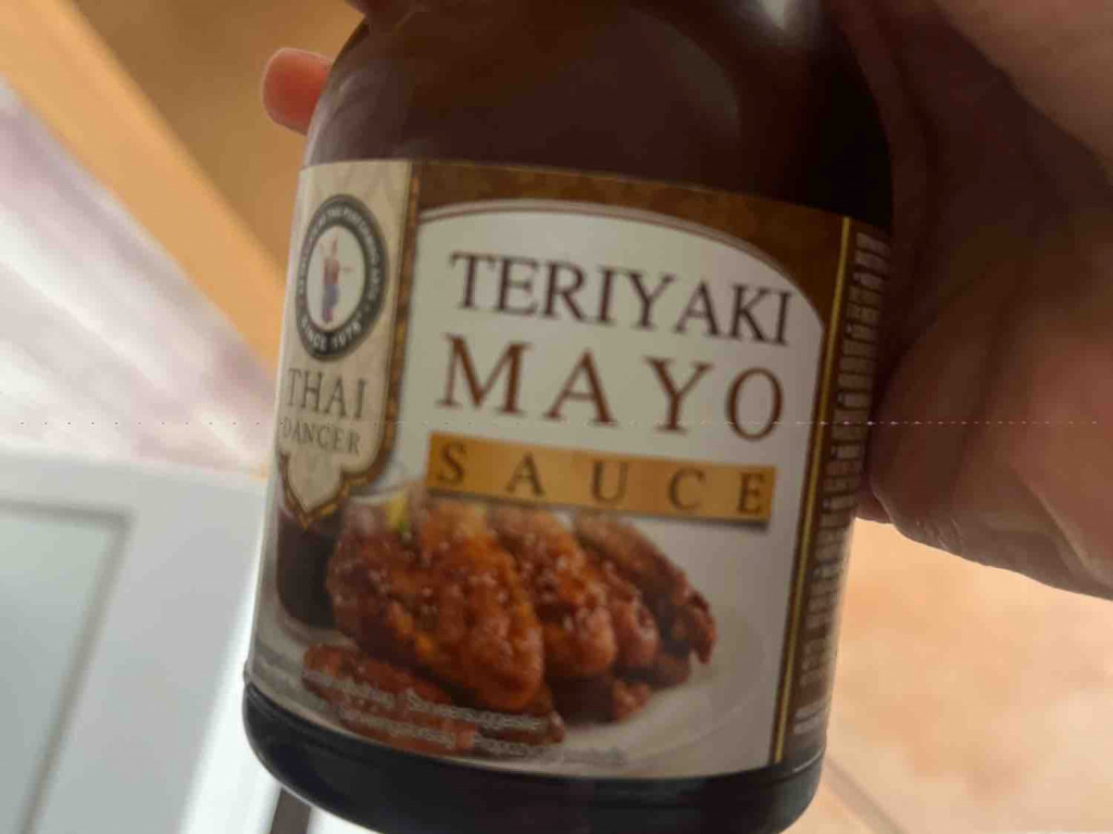 Zeriyaki Sauce by Madora | Hochgeladen von: Madora