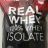 Prozis Real Whey Isolate  Chocolate von Marcel107 | Hochgeladen von: Marcel107