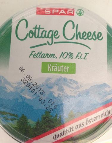 Cottage Cheese, Kräuter | Hochgeladen von: Klane.xx