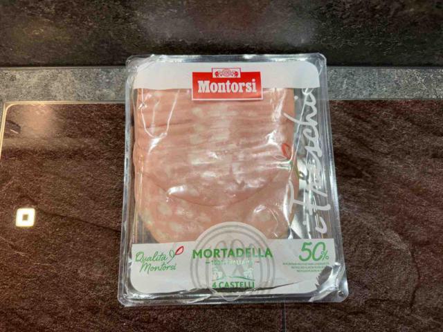 Mortadella von MichaelNRW | Hochgeladen von: MichaelNRW