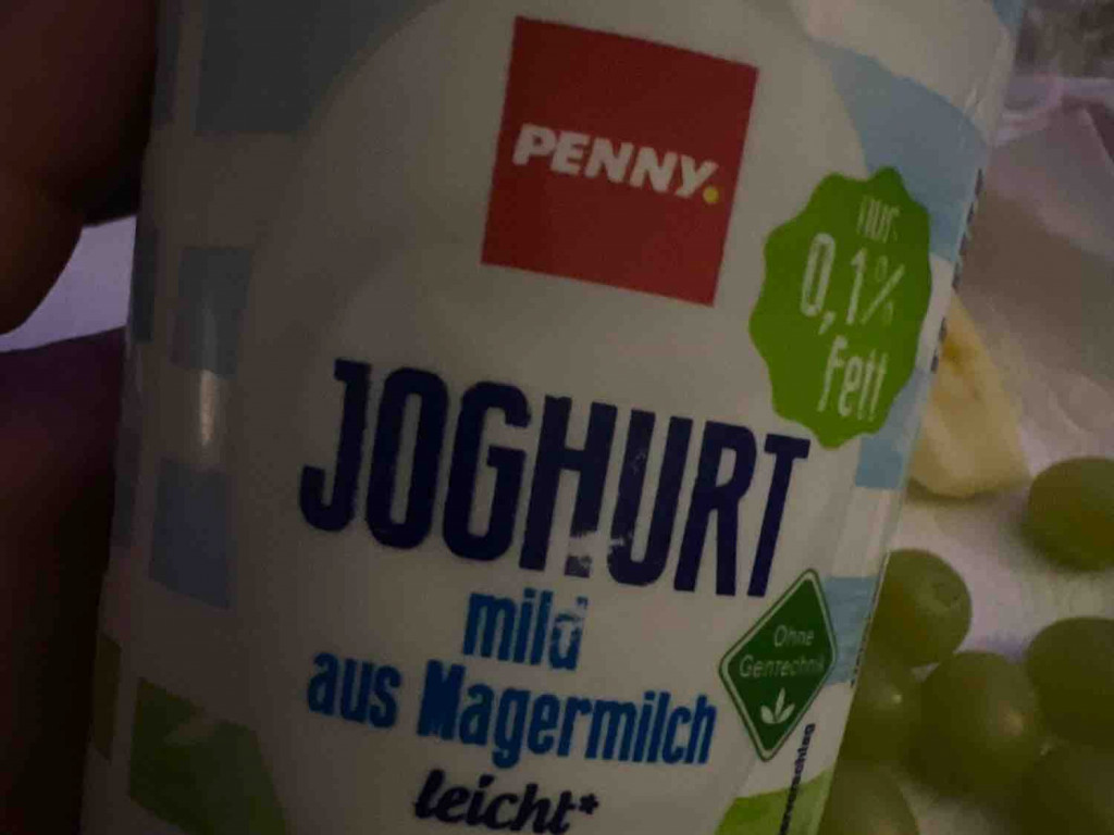 Joghurt aus Magermilch, 0,1% Fett von Nis84 | Hochgeladen von: Nis84