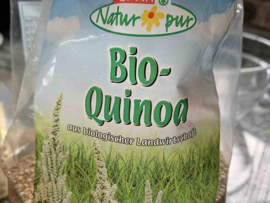 bio quinoa by mt16 | Hochgeladen von: mt16