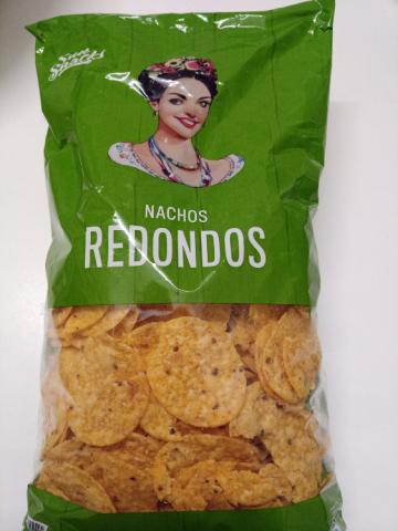 Nachos, redondos by felicia74 | Hochgeladen von: felicia74