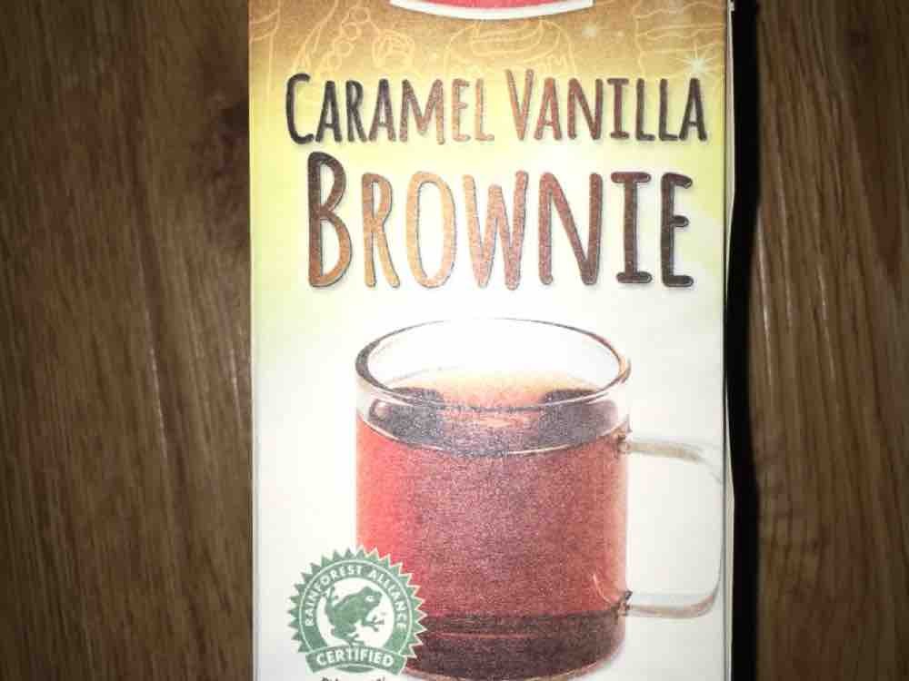 Caramel Brownie Tee von Norux | Hochgeladen von: Norux