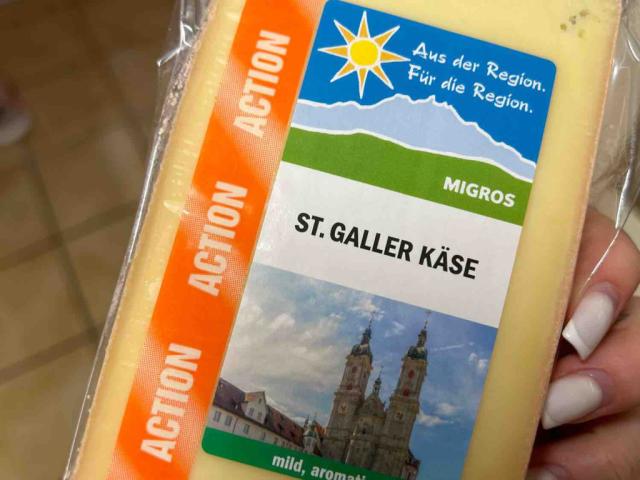 St. Galler Käse von laauraashh | Hochgeladen von: laauraashh