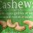 Cashews, geröstet und gesalzen von CathrinL | Hochgeladen von: CathrinL