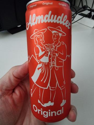 Almradler, Kräuterradler von Abrahamer | Hochgeladen von: Abrahamer