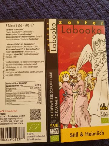 Labooko Still & Heimlich von hfo7 | Hochgeladen von: hfo7