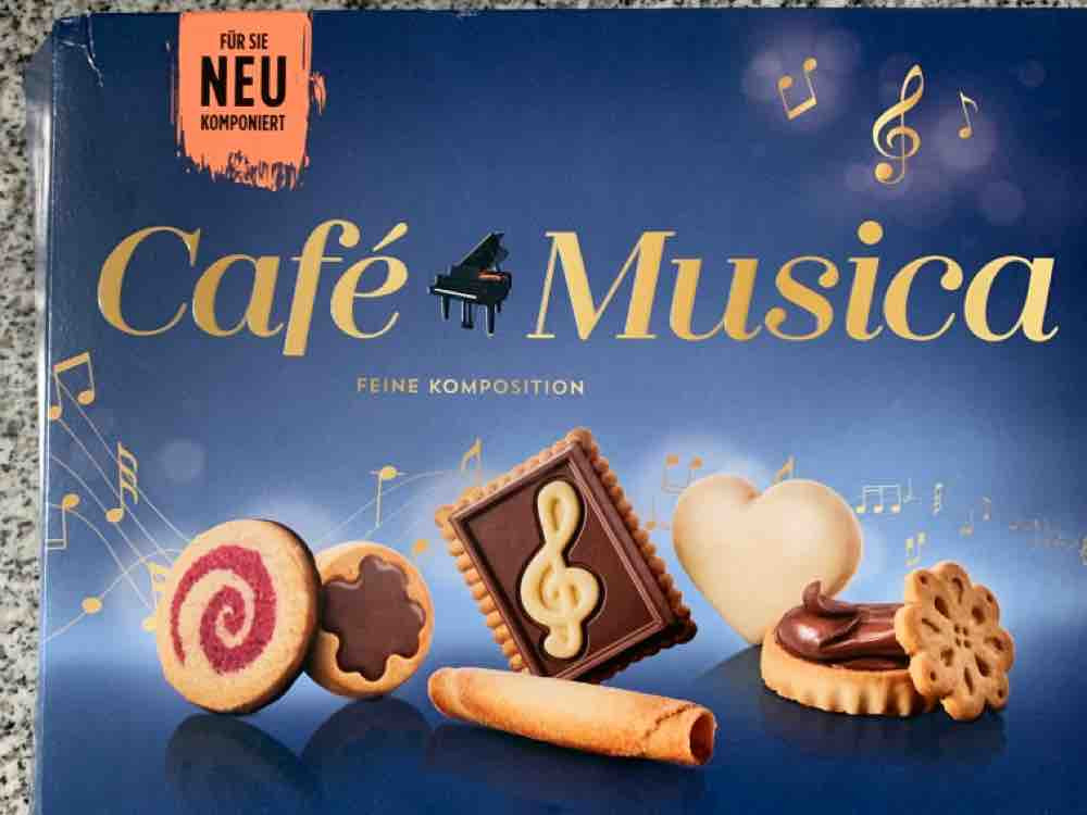 Café Musica von bschwaderer514 | Hochgeladen von: bschwaderer514