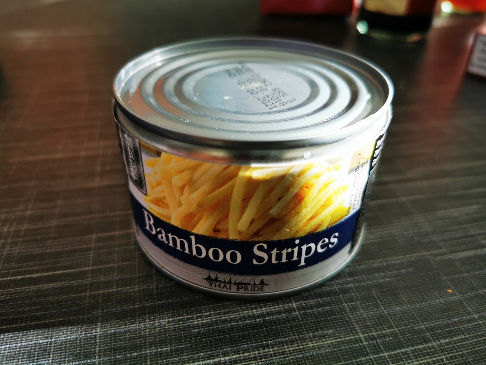 Bamboo Stripes von svenfeatlenu805 | Hochgeladen von: svenfeatlenu805