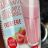 Milch Shake Erdbeere von fit4ever | Hochgeladen von: fit4ever