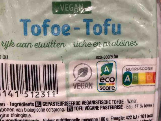 Tofu von ewk | Hochgeladen von: ewk