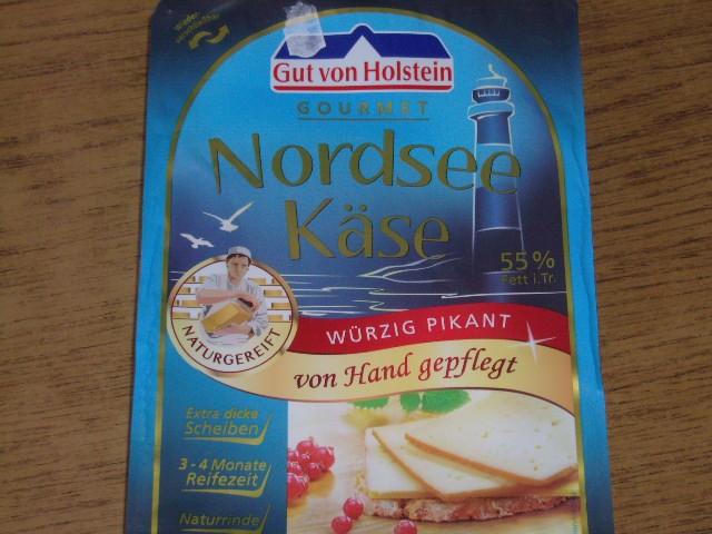 Nordsee Käse | Hochgeladen von: Jette1893