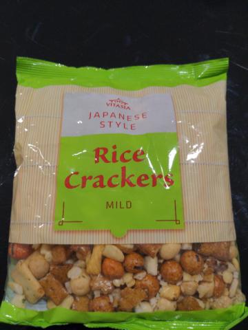 Rice Crackers von Fit O | Hochgeladen von: Fit O