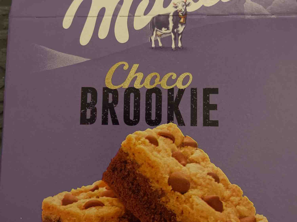 Brookie, milka by Preciousfitness | Hochgeladen von: Preciousfitness