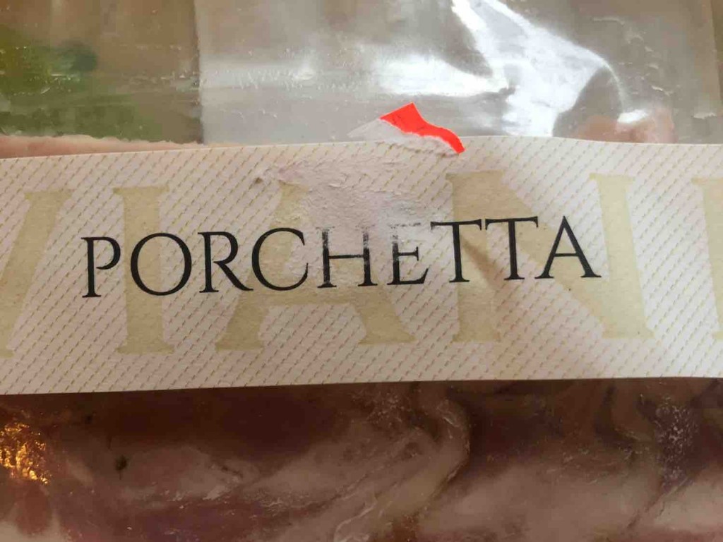 Porchetta Tronchetto, Spanferkel von Chris2020 | Hochgeladen von: Chris2020