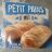 Petit Pains, Wit von wwwTylerDE | Hochgeladen von: wwwTylerDE