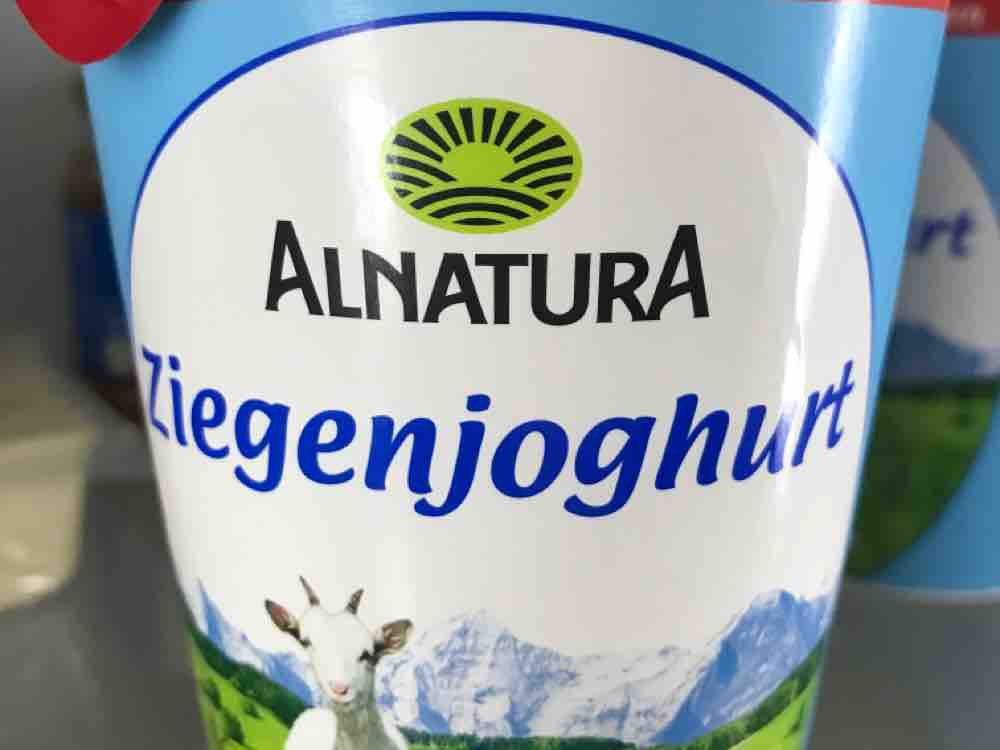 Ziegenjoghurt von Olena62 | Hochgeladen von: Olena62