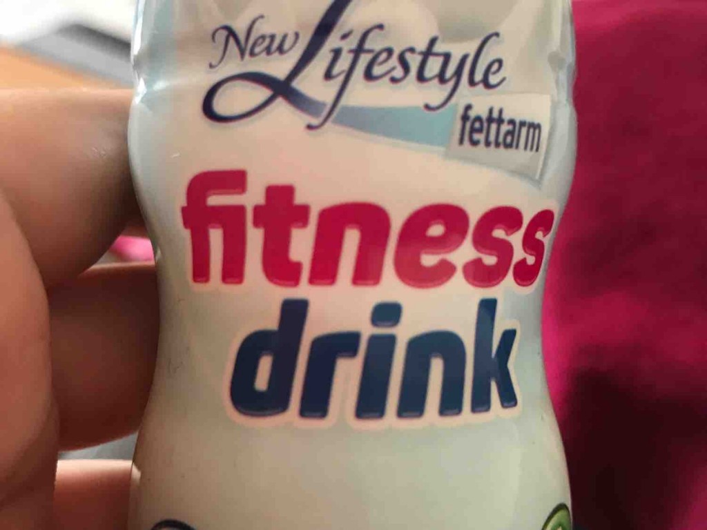 Fitness Drink 125ml, New Lifestyle von Daiana | Hochgeladen von: Daiana