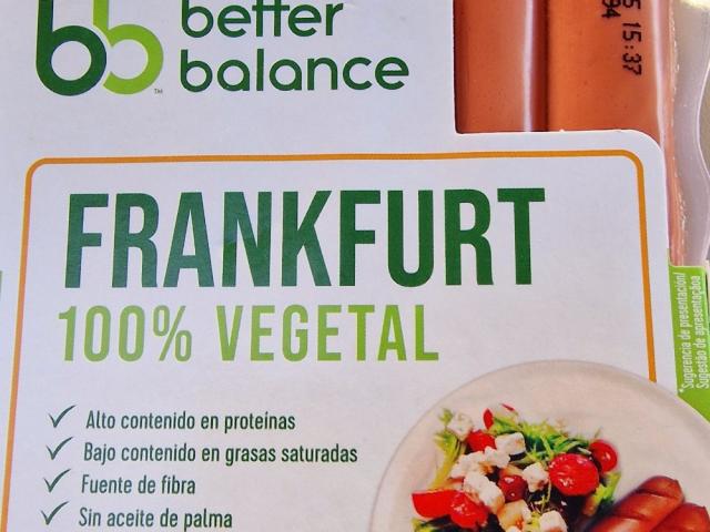 Frankfurt 100% vegan, Wurst von MMonia | Hochgeladen von: MMonia