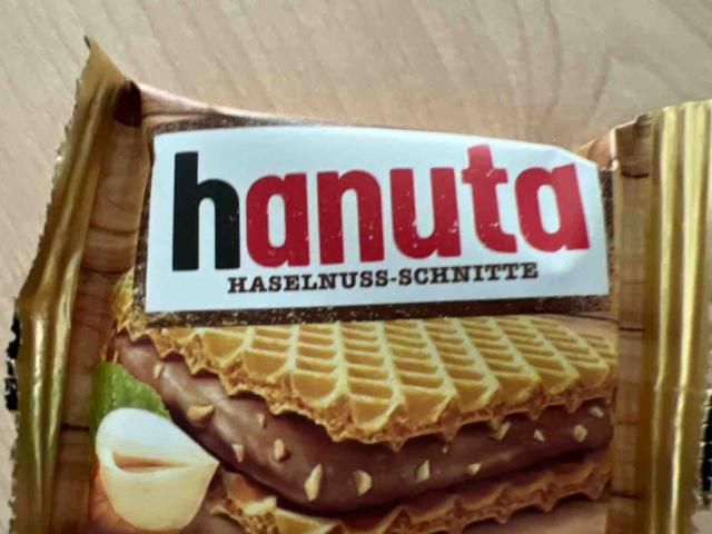 Hanuta by netbug73 | Hochgeladen von: netbug73