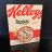 Kellogg Toppas Classic, 84% wholegrain high fibre by lavlav | Hochgeladen von: lavlav