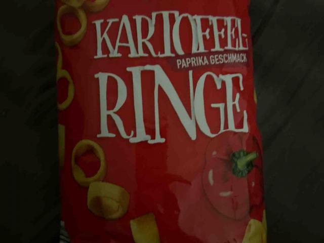 Kartoffel Ringe by todallbruh | Uploaded by: todallbruh