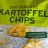 Sour Cream Style Kartoffelchips, vegan glutenfrei von Jessicanmx | Hochgeladen von: Jessicanmx