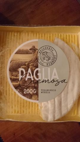 Paglia Cremosa von Kecks | Hochgeladen von: Kecks