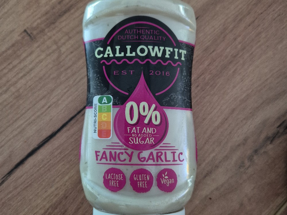 Fancy Garlic von dennsko | Hochgeladen von: dennsko Fancy Garlic von dennsko | Hochgeladen von: dennsko