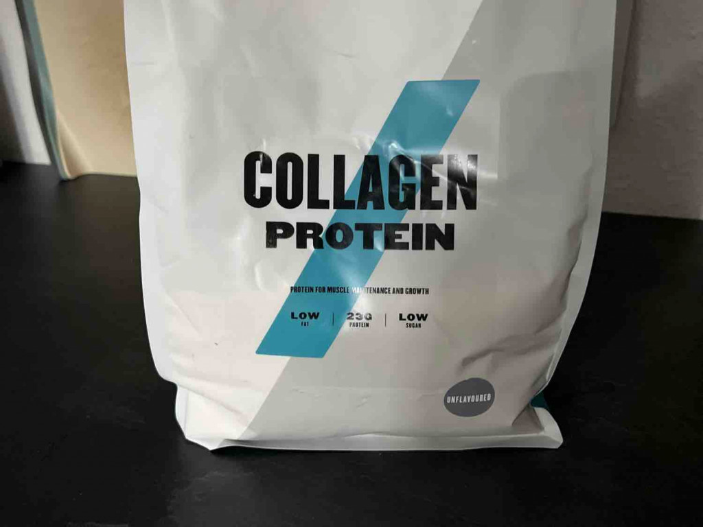 collagen, Protein von rkboy11 | Hochgeladen von: rkboy11
