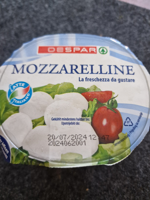 Mozzarelline von Filip1299 | Hochgeladen von: Filip1299