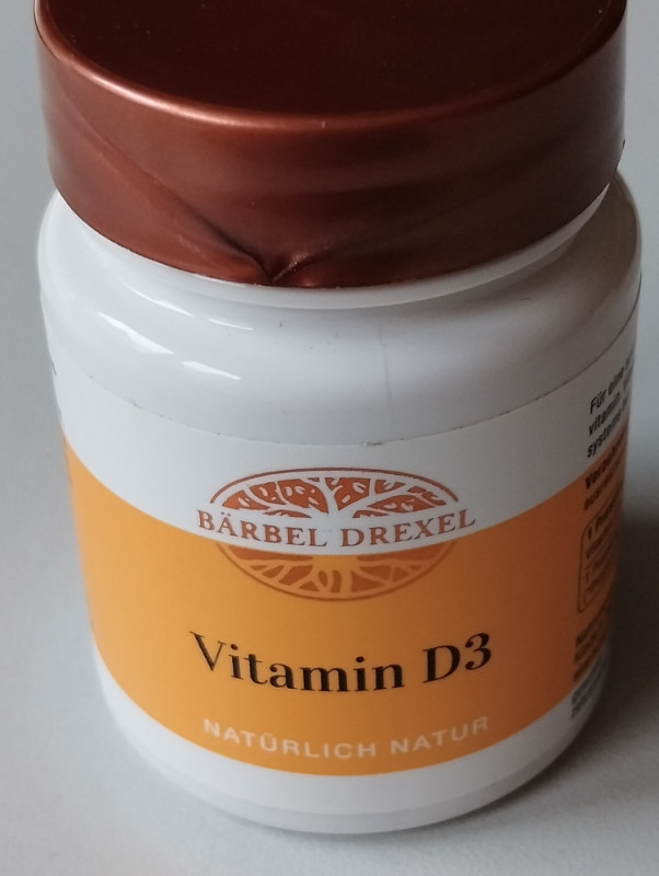 Vitamin D3 von margret05 | Hochgeladen von: margret05