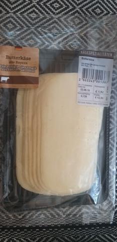 Butterkäse aus Bayern von ifeoma | Hochgeladen von: ifeoma