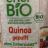 Quinoa gepufft, ener bio by fitnessfio | Hochgeladen von: fitnessfio