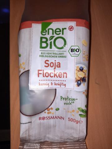 soja flocken by Fallyman | Hochgeladen von: Fallyman