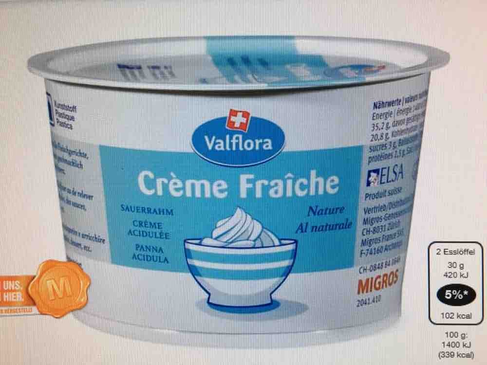 Crème fraiche, Nature von PARN | Hochgeladen von: PARN