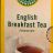 English Breakfast Tea, Schwarztee von Gothicblast | Hochgeladen von: Gothicblast